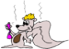 Composting Toilet Pepe le Pew